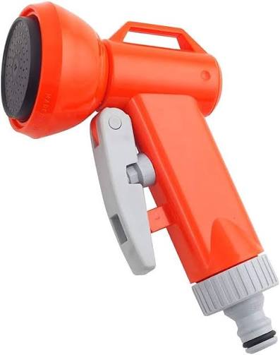 Siro Pistola Rociador 4605